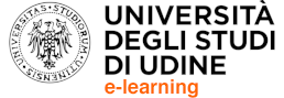 Elearning Università di Udine